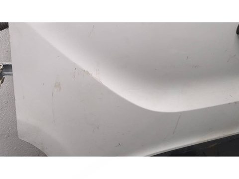 Форточка передняя левая Opel Vivaro B, 2014 г., OEM 93867825, арт. 11446732, фото 2