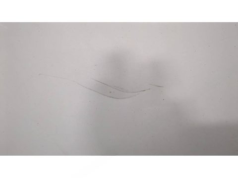 Форточка передняя левая Nissan NV400, 2013 г., OEM 8024500Q0A, арт. 11498265, фото 2
