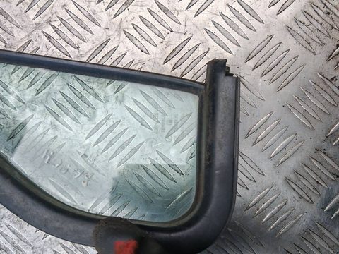 Форточка передняя левая Suzuki Wagon R, 2000 г., OEM 8461574F00, арт. 115496048, фото 5