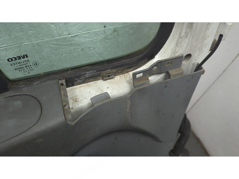 Форточка передняя левая Iveco Daily IV, 2006 г., OEM 500314206, арт. 11568166, фото 3