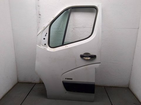 Форточка передняя левая Opel Movano B, 2010 г., OEM 4419575, арт. 11592253