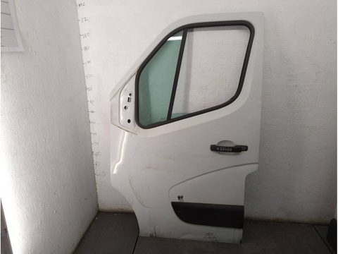 Форточка передняя левая Opel Movano B, 2010 г., OEM 4419575, арт. 11618793