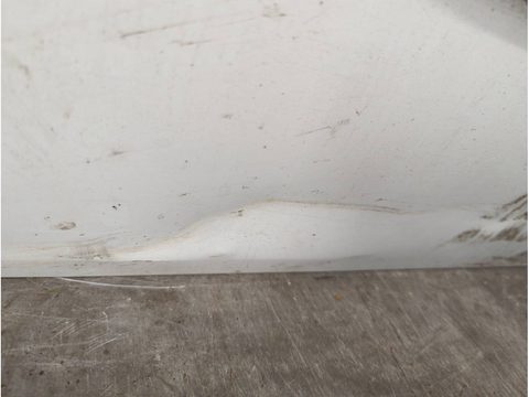 Форточка передняя левая Opel Movano B, 2010 г., OEM 4419575, арт. 11618793, фото 2