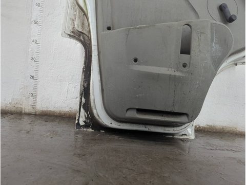 Форточка передняя левая Renault Master II, 2002 г., OEM 7700351163, арт. 11663878, фото 2