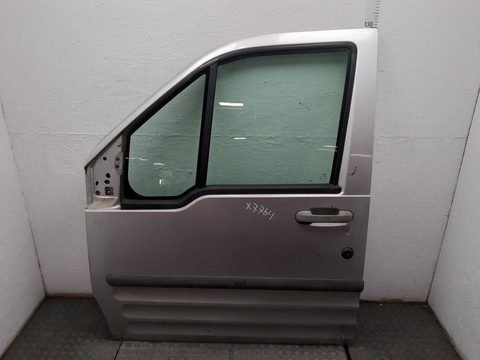 Форточка передняя левая Ford Transit Connect I, 2002 г., OEM 5248255, арт. 11727444
