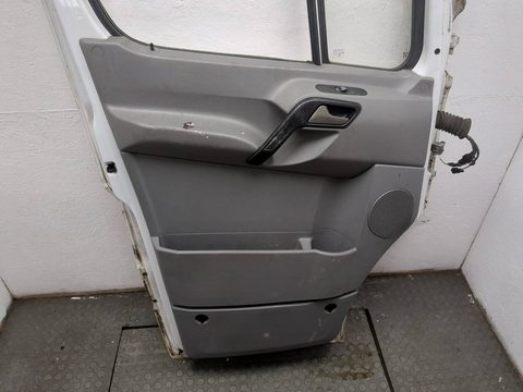 Форточка передняя левая Mercedes Sprinter W906, 2006 г., OEM A9067250009, арт. 11746024, фото 2