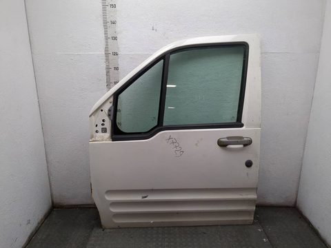 Форточка передняя левая Ford Transit Connect I, 2002 г., OEM 5248255, арт. 11752332