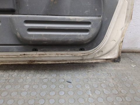 Форточка передняя левая Ford Transit Connect I, 2002 г., OEM 5248255, арт. 11752332, фото 2