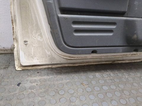 Форточка передняя левая Ford Transit Connect I, 2002 г., OEM 5248255, арт. 11752332, фото 3
