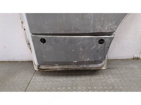 Форточка передняя левая Mercedes Sprinter W906, 2006 г., OEM A9067250009, арт. 11757407, фото 2
