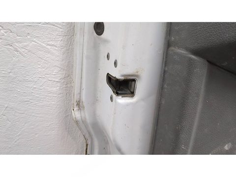 Форточка передняя левая Mercedes Sprinter W906, 2006 г., OEM A9067250009, арт. 11757407, фото 3