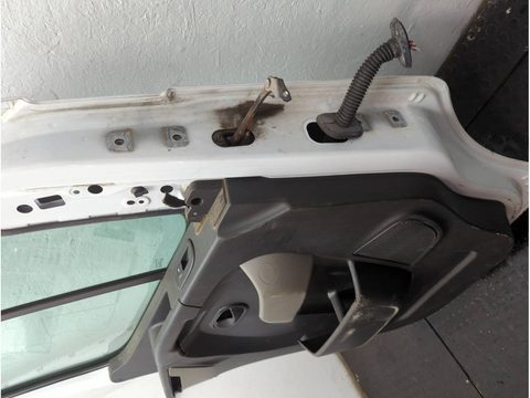 Форточка передняя левая Renault Master III, 2010 г., OEM 802631127R, арт. 11765950, фото 2