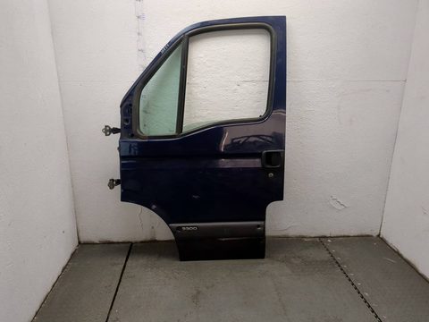 Форточка передняя левая Opel Movano A, 1998 г., OEM 9160564, арт. 11767070