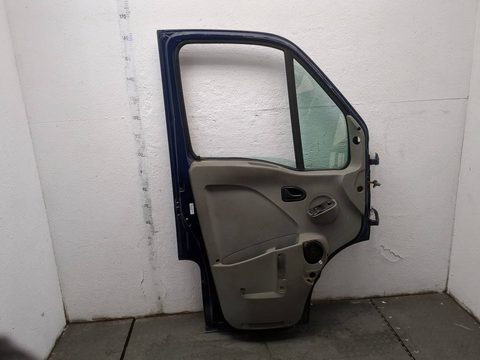Форточка передняя левая Opel Movano A, 1998 г., OEM 9160564, арт. 11767070, фото 2