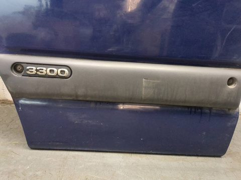 Форточка передняя левая Opel Movano A, 1998 г., OEM 9160564, арт. 11767070, фото 3