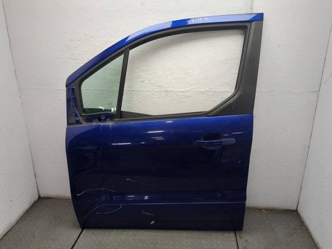 Форточка передняя левая Ford Transit Connect II, 2013 г., OEM 1812630, арт. 11772103