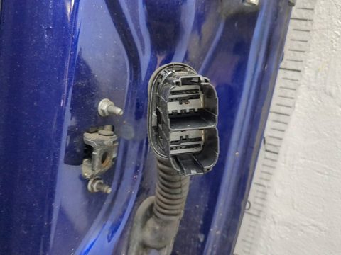Форточка передняя левая Ford Transit Connect II, 2013 г., OEM 1812630, арт. 11772103, фото 2