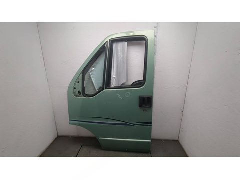 Форточка передняя левая Fiat Ducato II, 1994 г., OEM 1305138080, арт. 11777632