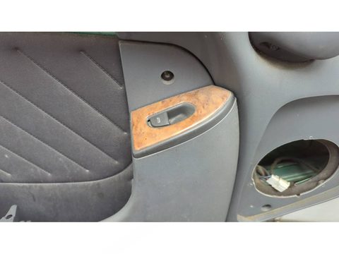 Форточка передняя левая Fiat Ducato II, 1994 г., OEM 1305138080, арт. 11777632, фото 2