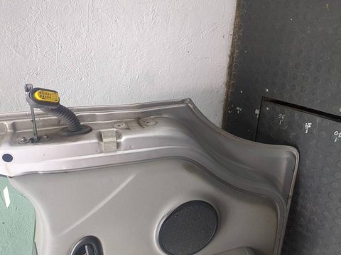 Форточка передняя левая Opel Vivaro A, 2001 г., OEM 4408042, арт. 11794559, фото 2