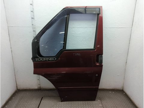 Форточка передняя левая Ford Transit VI, 2000 г., OEM 2003997, арт. 11799049