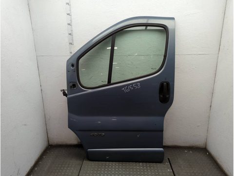 Форточка передняя левая Renault Trafic II рестайлинг, 2006 г., арт. 11802387