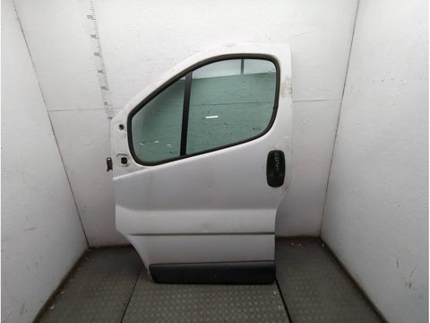 Форточка передняя левая Opel Vivaro A, 2001 г., OEM 4408042, арт. 11806069