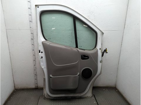 Форточка передняя левая Opel Vivaro A, 2001 г., OEM 4408042, арт. 11806069, фото 3