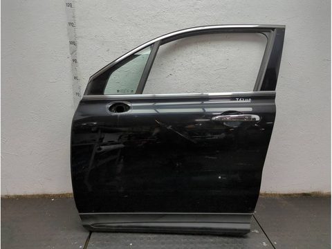 Форточка передняя левая Fiat 500X, 2016 г., OEM 51965733, арт. 11810285