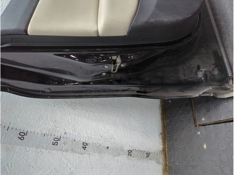 Форточка передняя левая Fiat 500X, 2016 г., OEM 51965733, арт. 11810285, фото 3