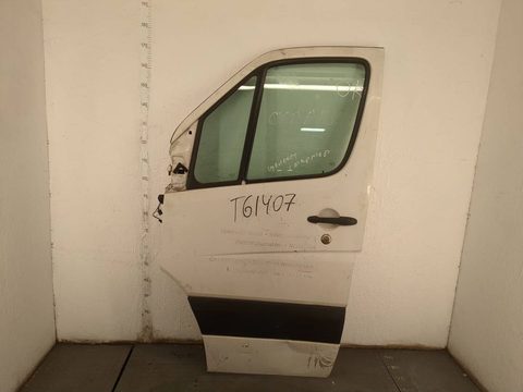 Форточка передняя левая Volkswagen Crafter I рестайлинг, 2011 г., арт. 11818587