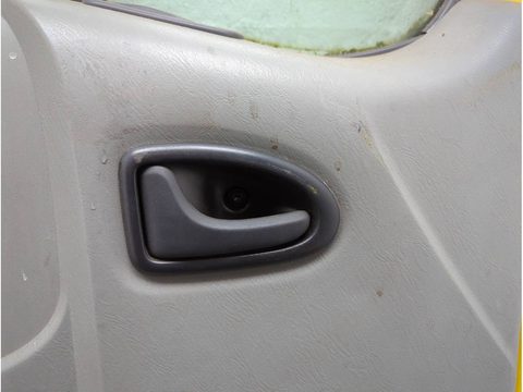 Форточка передняя левая Renault Trafic II рестайлинг, 2006 г., арт. 11818771, фото 3