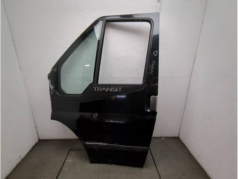 Форточка передняя левая Ford Transit VII, 2006 г., OEM 1819094, арт. 11818792