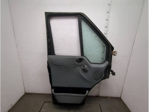 Форточка передняя левая Ford Transit VII, 2006 г., OEM 1819094, арт. 11818792, фото 2