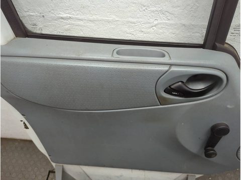 Форточка передняя левая Ford Transit VII, 2006 г., OEM 2003999, арт. 11818899, фото 2