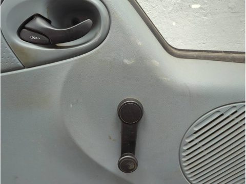 Форточка передняя левая Ford Transit VII, 2006 г., OEM 2003999, арт. 11818899, фото 3
