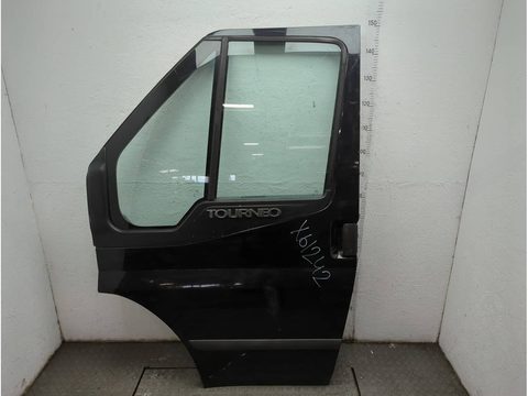 Форточка передняя левая Ford Transit VII, 2006 г., OEM 1819094, арт. 11818959