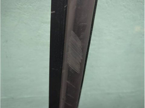 Форточка передняя левая Ford Transit VII, 2006 г., OEM 1819094, арт. 11818959, фото 2