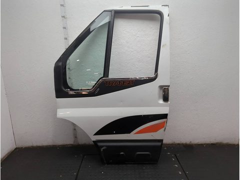 Форточка передняя левая Ford Transit VII, 2006 г., OEM 1819094, арт. 11837642