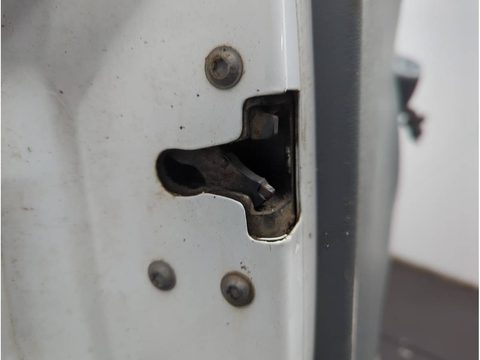Форточка передняя левая Ford Transit VII, 2006 г., OEM 1819094, арт. 11837642, фото 2