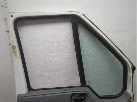 Форточка передняя левая Ford Transit VII, 2006 г., OEM 1819094, арт. 11837642, фото 3