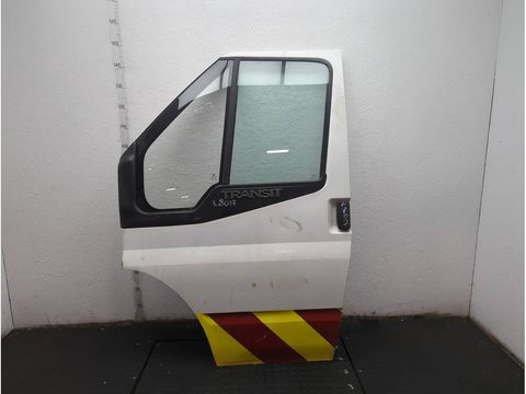 Форточка передняя левая Ford Transit VII, 2006 г., OEM 1819094, арт. 11837796