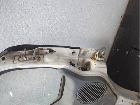 Форточка передняя левая Ford Transit VII, 2006 г., OEM 1819094, арт. 11837796, фото 3