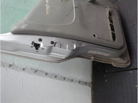 Форточка передняя левая Opel Vivaro A, 2001 г., OEM 91166258, арт. 11837848, фото 3