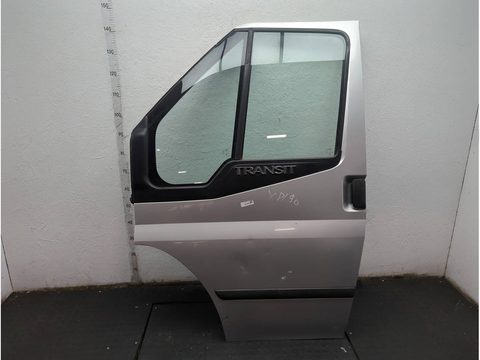 Форточка передняя левая Ford Transit VII, 2006 г., OEM 1819094, арт. 11837936