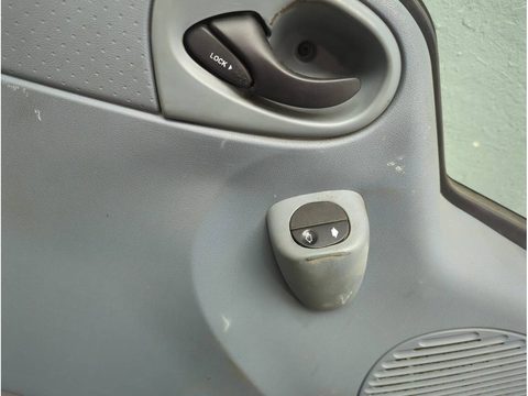 Форточка передняя левая Ford Transit VII, 2006 г., OEM 1819094, арт. 11837936, фото 2