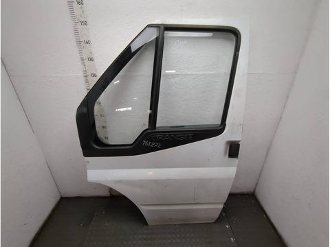 Форточка передняя левая Ford Transit VII, 2006 г., OEM 1828177, арт. 11841206
