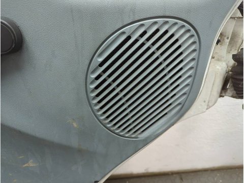 Форточка передняя левая Ford Transit VII, 2006 г., OEM 1828177, арт. 11841206, фото 3