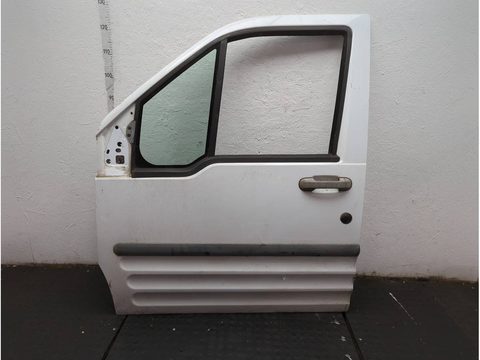 Форточка передняя левая Ford Transit Connect I, 2002 г., OEM 5248255, арт. 11854340