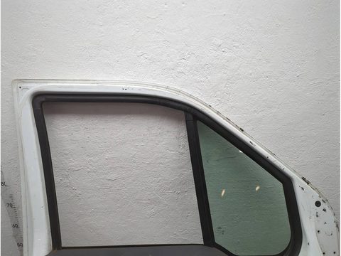 Форточка передняя левая Ford Transit Connect I, 2002 г., OEM 5248255, арт. 11854340, фото 2